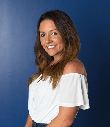 Ashley Rogers Headshot