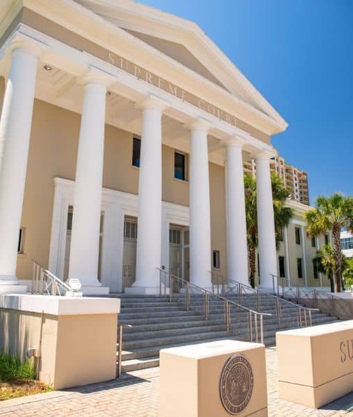 Courthouse