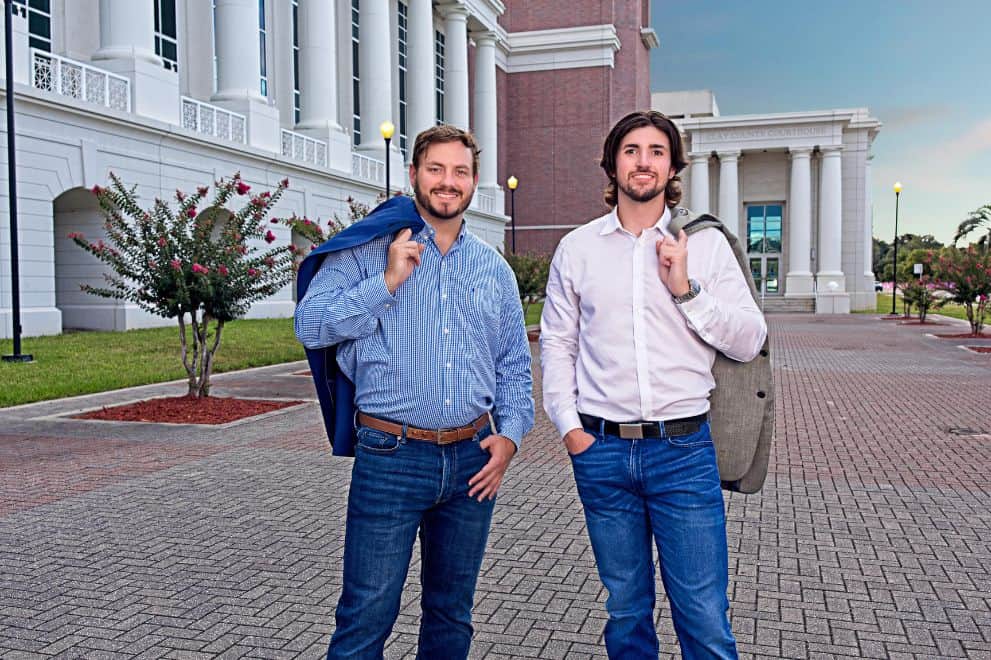 Bussines Partners