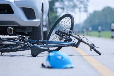 Bicycle Accidents