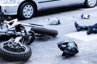 Motorcycle Accidents