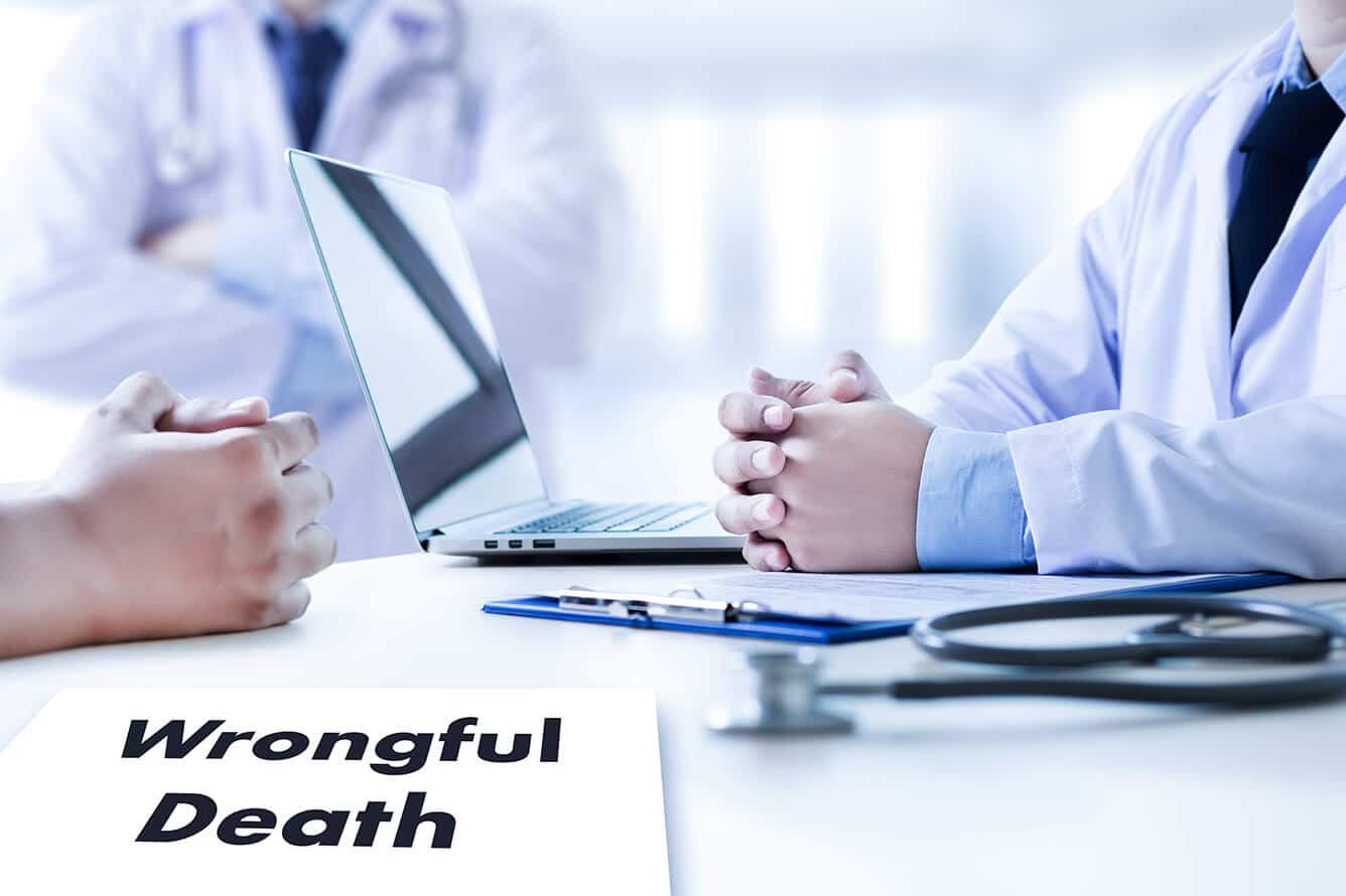 Wrongful Death
